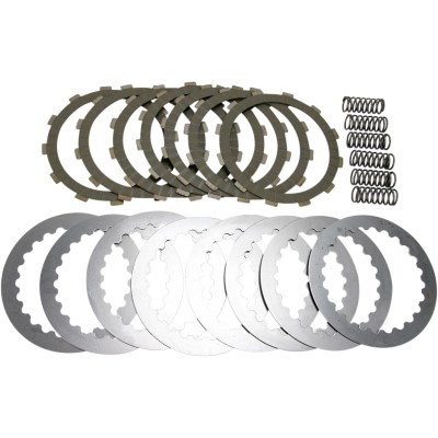 Kit Embrayage Renforcé KTM  SX F 450 / 505